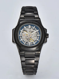 Skeleton Automatic Luxury WatchTM