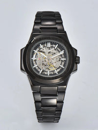 Skeleton Automatic Luxury WatchTM