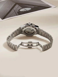 Skeleton Automatic Luxury WatchTM