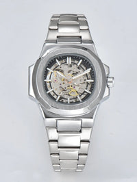 Skeleton Automatic Luxury WatchTM